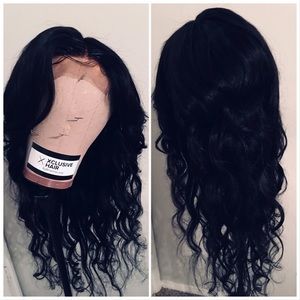 10A Brazilian Body Wave Wig